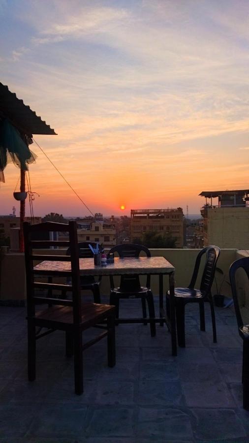 Relax Inn Jaisalmer Dış mekan fotoğraf