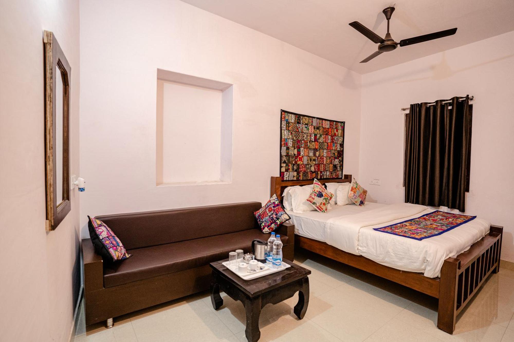 Relax Inn Jaisalmer Dış mekan fotoğraf
