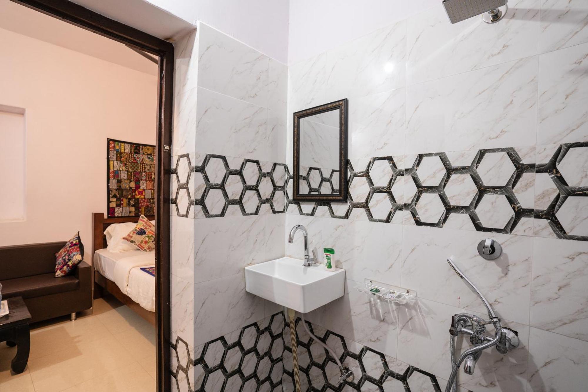 Relax Inn Jaisalmer Dış mekan fotoğraf