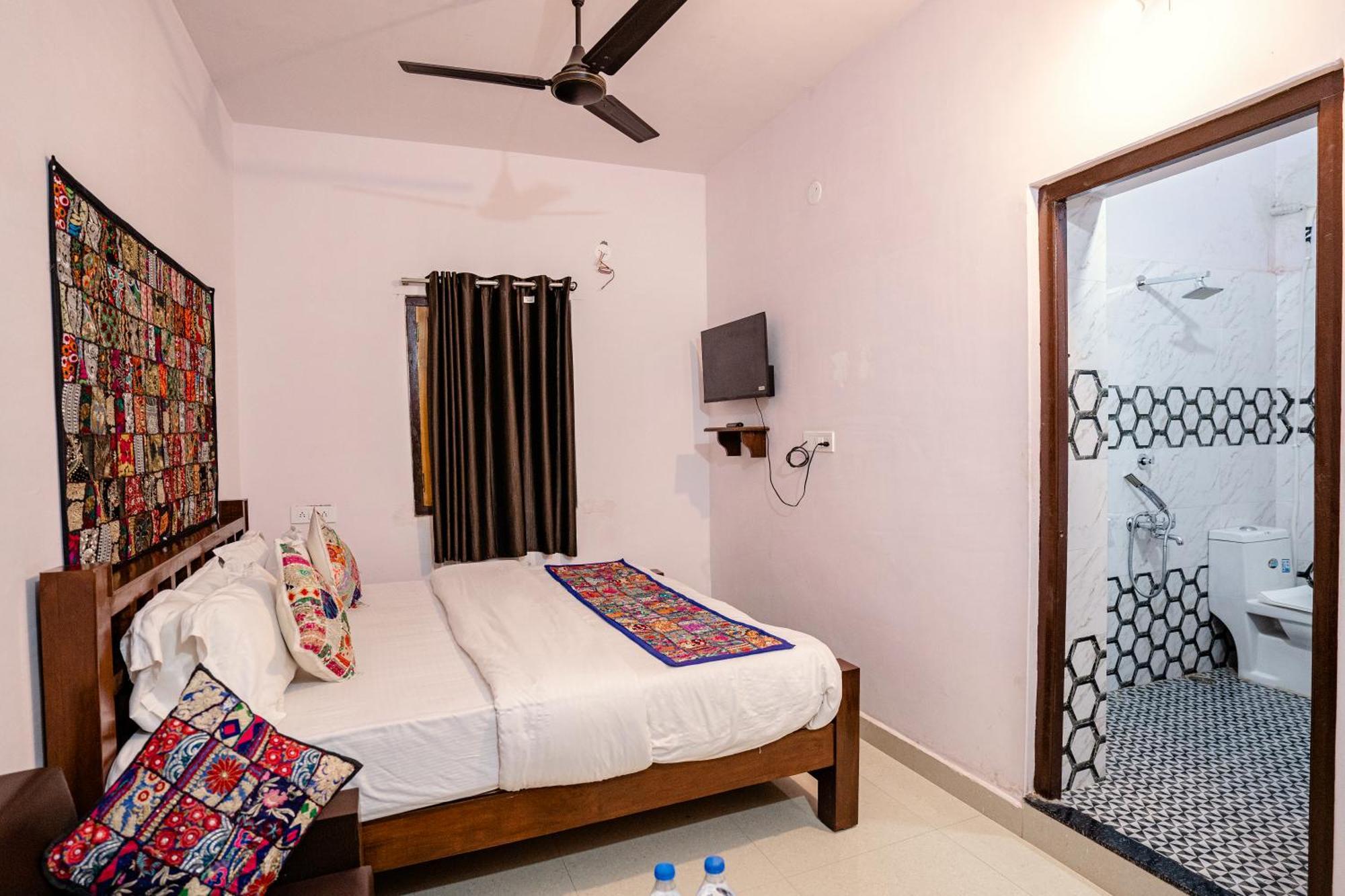 Relax Inn Jaisalmer Dış mekan fotoğraf