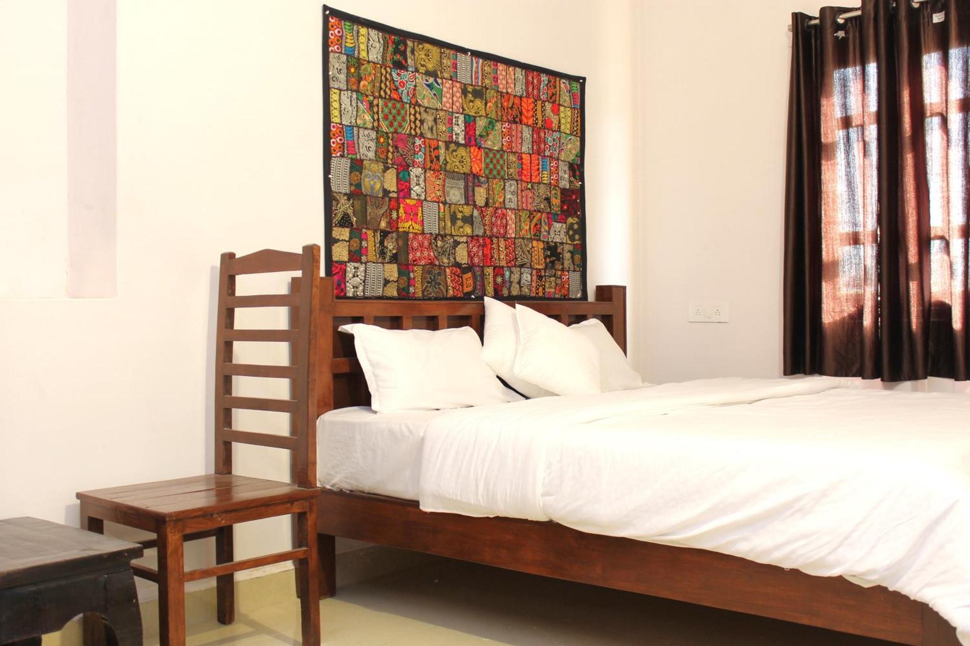 Relax Inn Jaisalmer Dış mekan fotoğraf