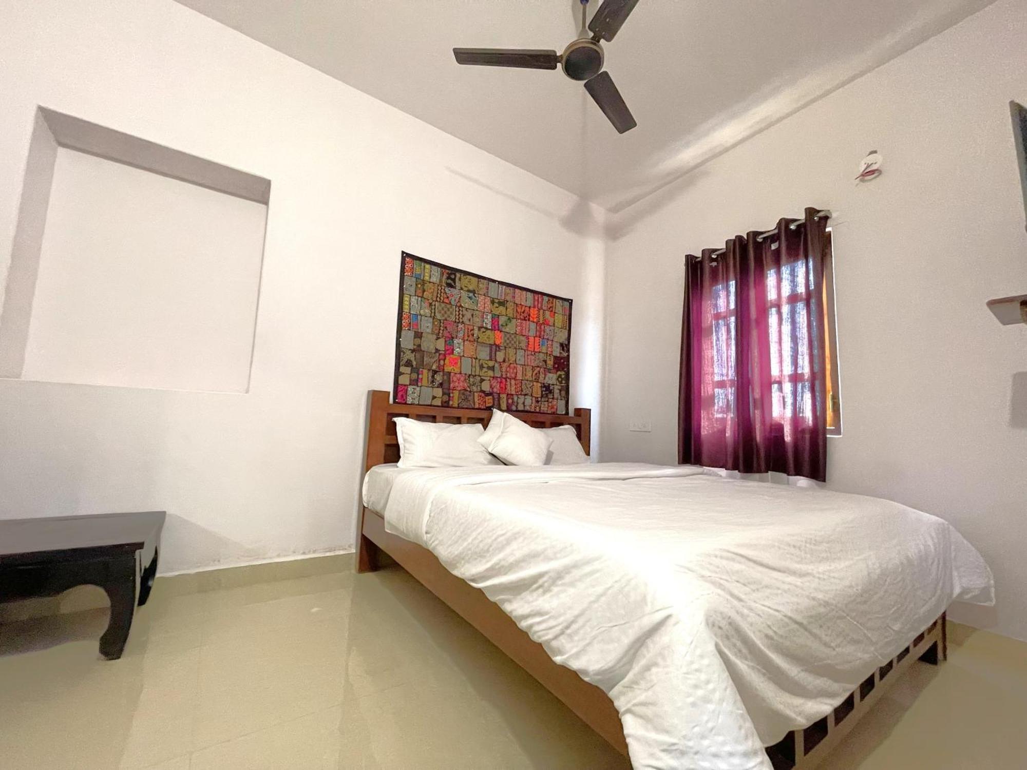 Relax Inn Jaisalmer Dış mekan fotoğraf