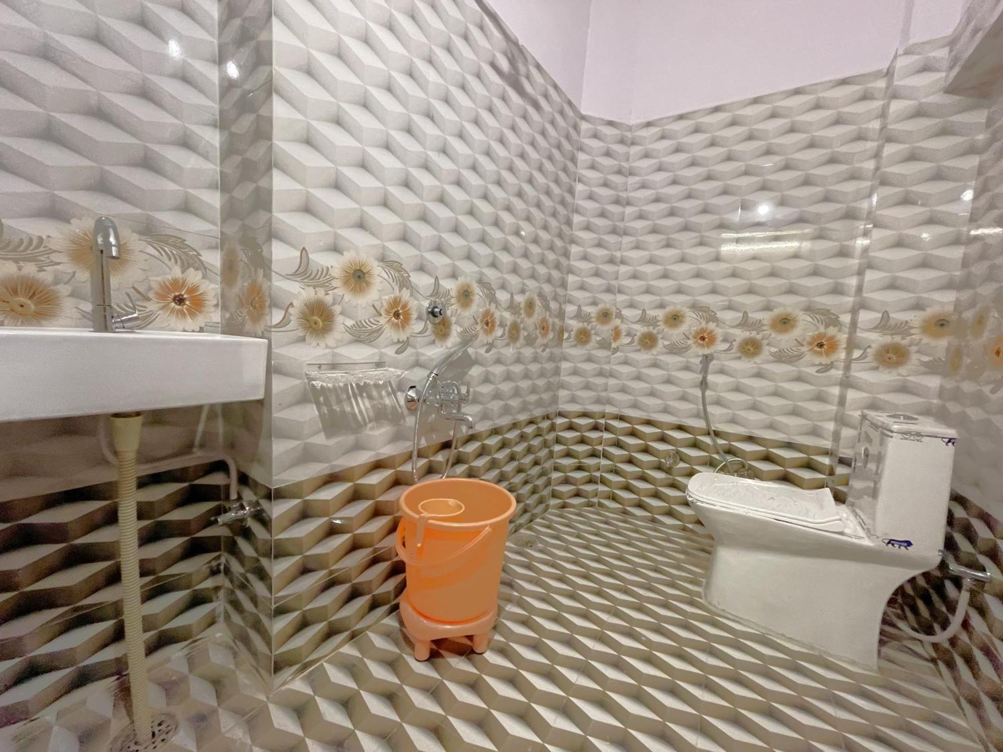 Relax Inn Jaisalmer Dış mekan fotoğraf