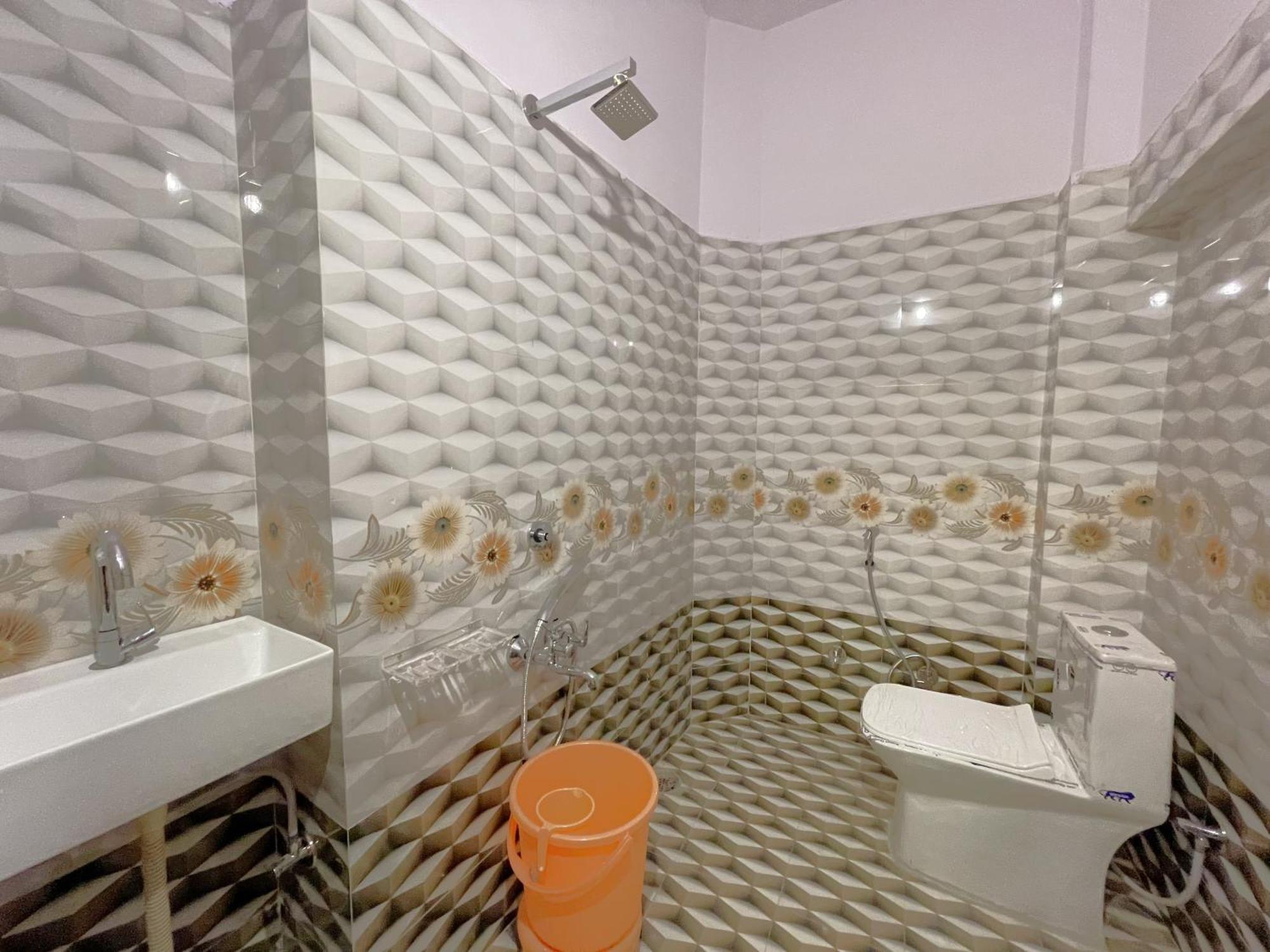 Relax Inn Jaisalmer Dış mekan fotoğraf