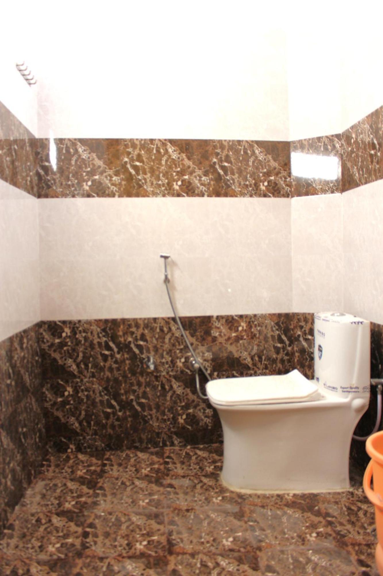 Relax Inn Jaisalmer Dış mekan fotoğraf