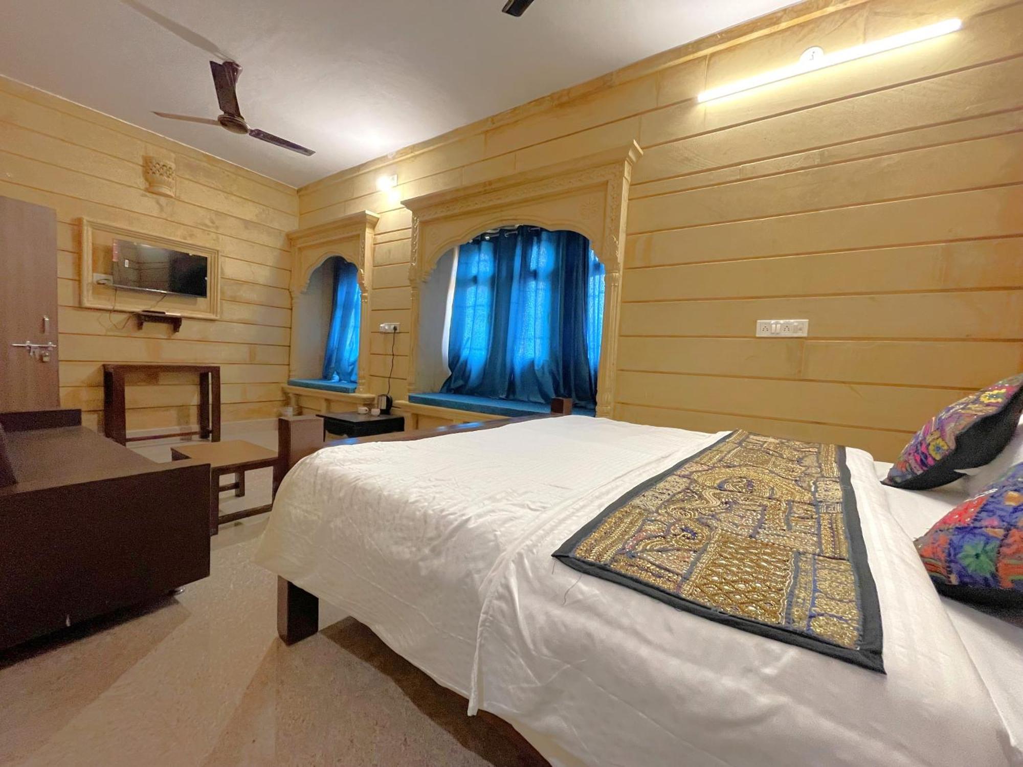 Relax Inn Jaisalmer Dış mekan fotoğraf