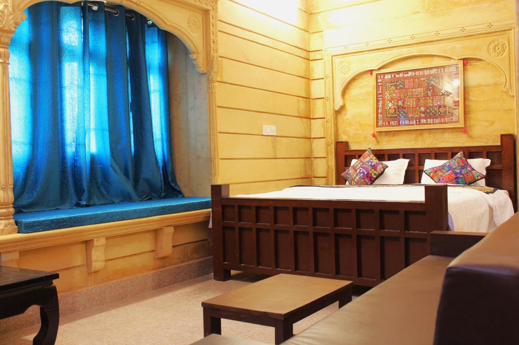 Relax Inn Jaisalmer Dış mekan fotoğraf