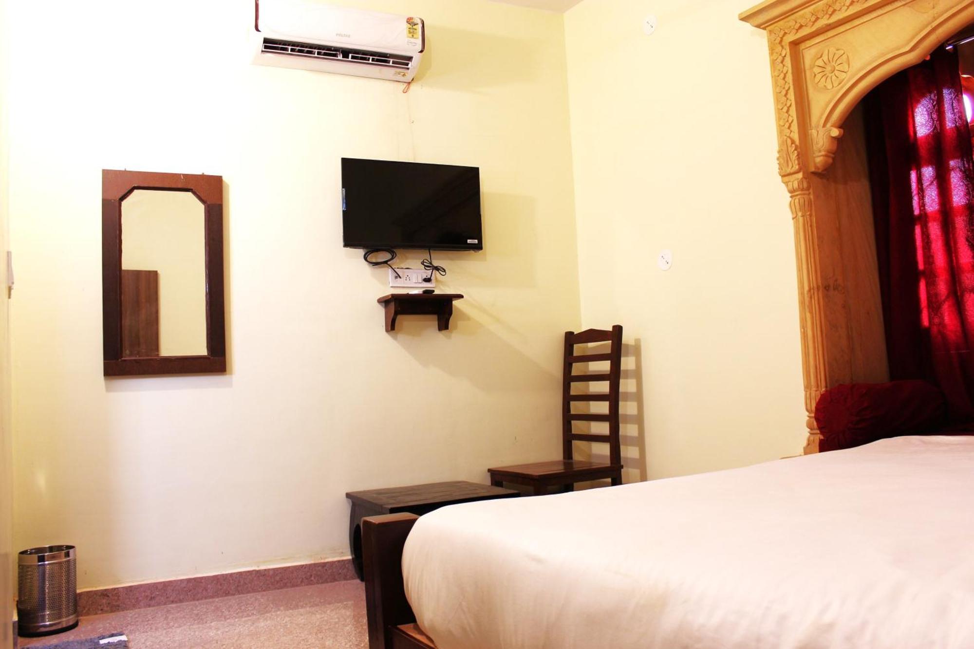 Relax Inn Jaisalmer Dış mekan fotoğraf