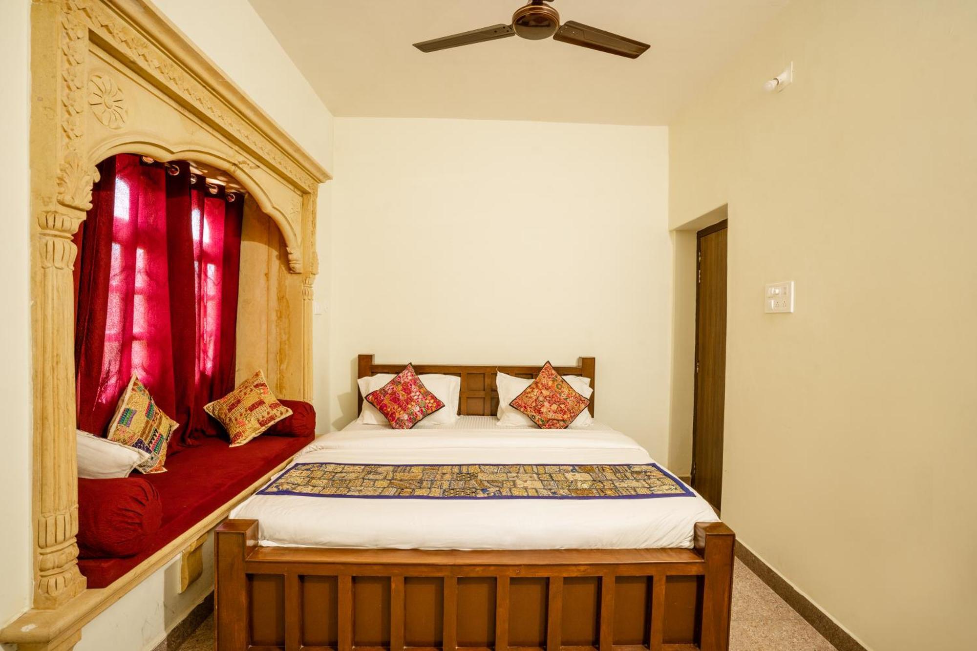 Relax Inn Jaisalmer Dış mekan fotoğraf