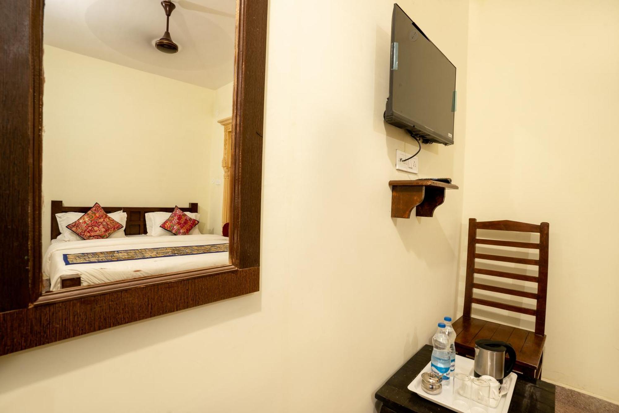 Relax Inn Jaisalmer Dış mekan fotoğraf