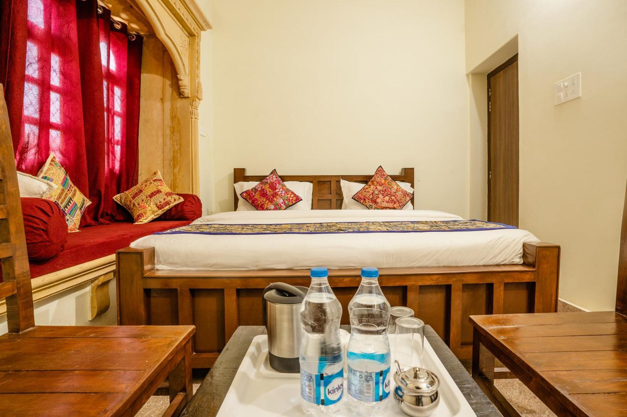 Relax Inn Jaisalmer Dış mekan fotoğraf