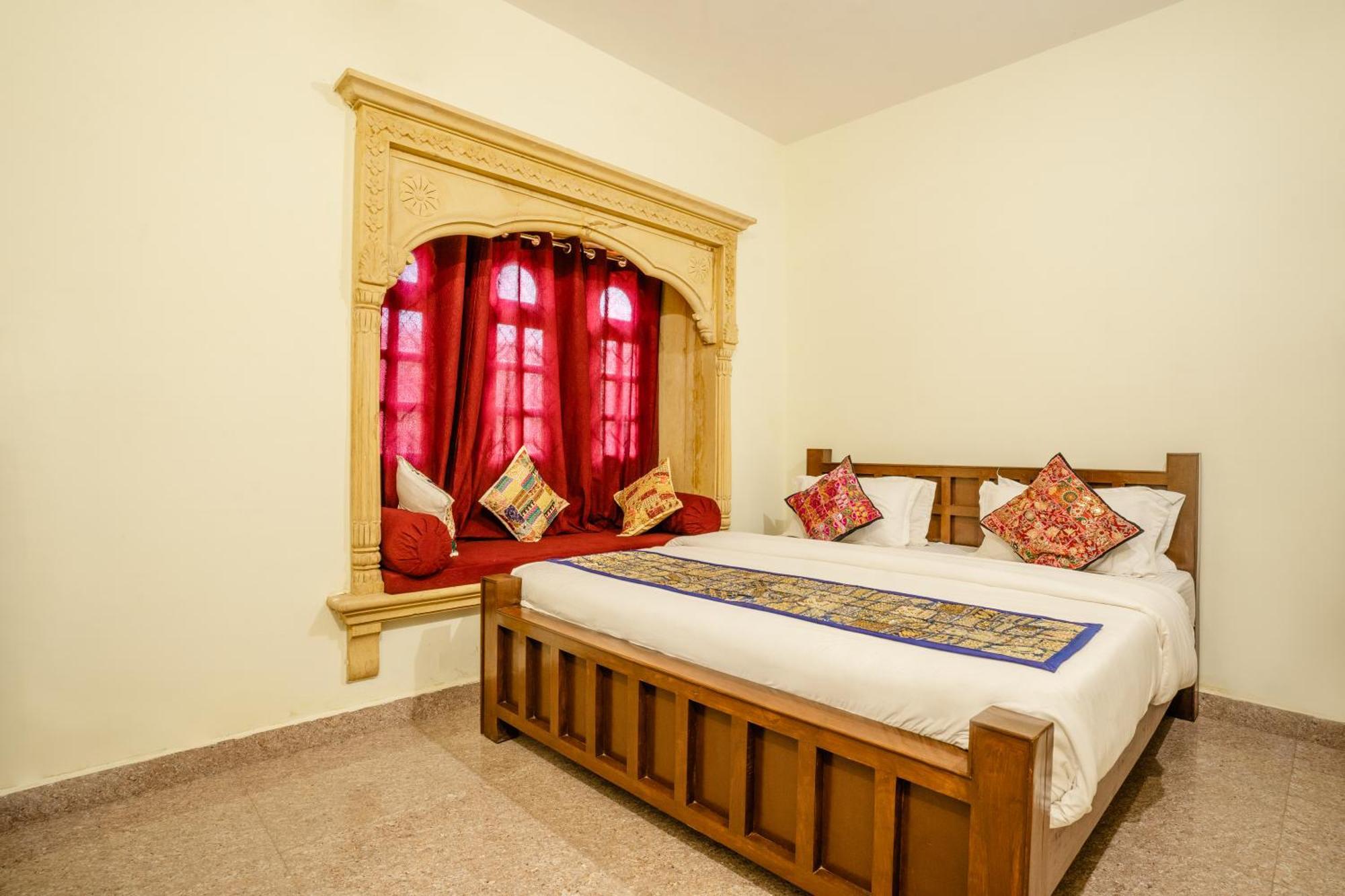 Relax Inn Jaisalmer Dış mekan fotoğraf