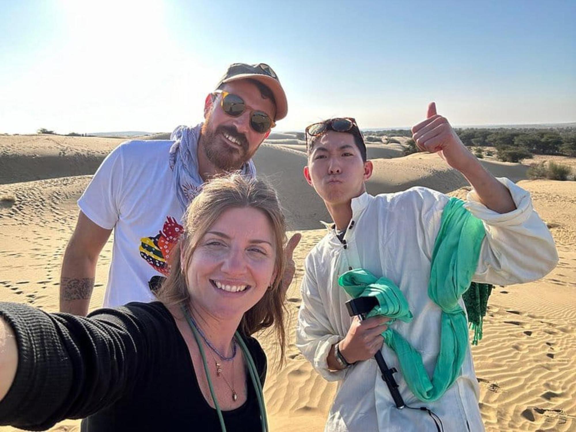 Relax Inn Jaisalmer Dış mekan fotoğraf